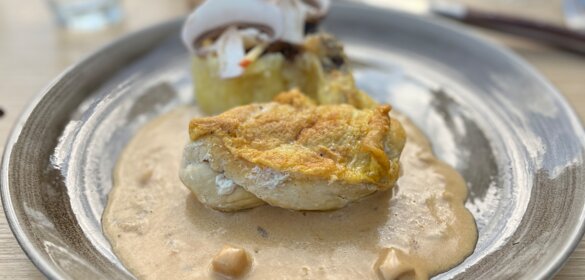 Bon cadeau Repas gourmands Guéron