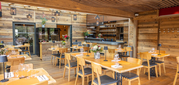 Bon cadeau Repas gourmands Saint-Paul-Trois-Châteaux