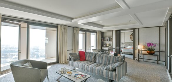 Bon cadeau Appartement & Studio Lyon