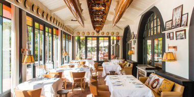 Bon cadeau Repas gastronomiquesLa Teste-de-Buch