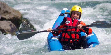 Bon cadeau Canoë et KayakJurançon