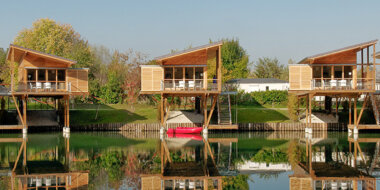 Bon cadeau LodgeChanaz