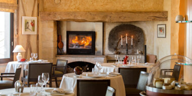 Bon cadeau Repas gastronomiquesSaint-Félix-Lauragais