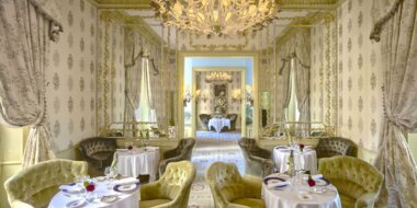 Bon cadeau Repas gastronomiquesMirambeau