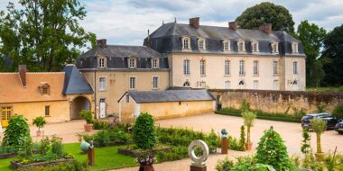 Bon cadeau Séjours en chateauTrangé