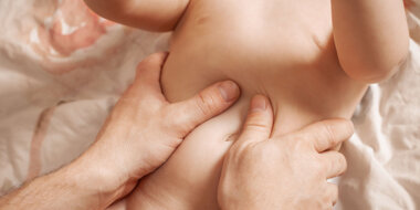 Bon cadeau Soins EnfantFromelles