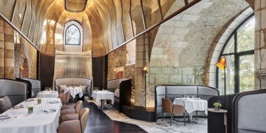 Bon cadeau Repas gastronomiquesAllier