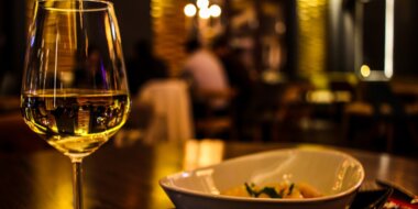 Bon cadeau Repas gastronomiquesPARIS-15