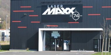 Bon cadeau Laser gameAnnecy