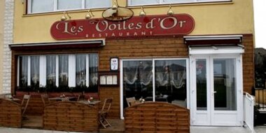 Bon cadeau Repas gastronomiquesDieppe