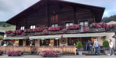 Bon cadeau Repas gastronomiquesLes-saisies