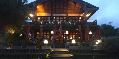 Bon cadeau Repas gastronomiquesChatou