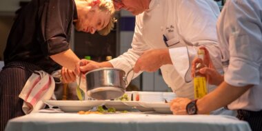 Bon cadeau Repas gastronomiquesCarspach