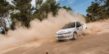 Bon cadeau Stage de pilotageProvence-Alpes-Côte d'Azur