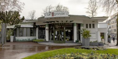 Bon cadeau Repas gourmandsAix-les-Bains