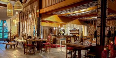 Bon cadeau Repas gastronomiquesTarn-et-Garonne