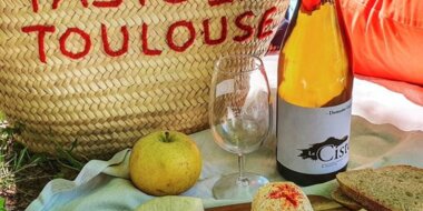 Bon cadeau DégustationsHaute-Garonne