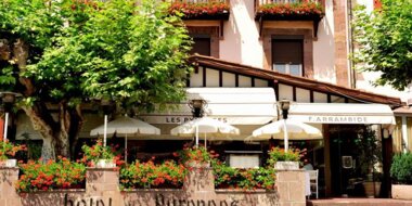 Bon cadeau Repas gastronomiquesSaint-Jean-Pied-de-Port