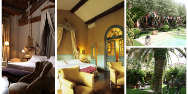 Bon cadeau Séjours SpaNîmes