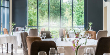 Bon cadeau Repas gastronomiquesClairefontaine-en-Yvelines