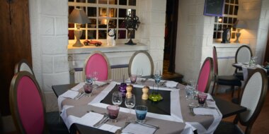 Bon cadeau Repas gourmandsSeine-et-Marne