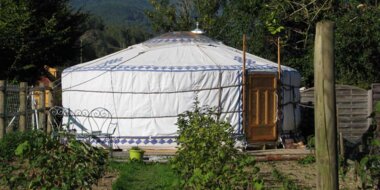 Bon cadeau YourteGrand Est