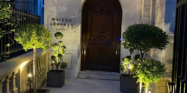 Bon cadeau Séjours de CharmeAix-les-Bains