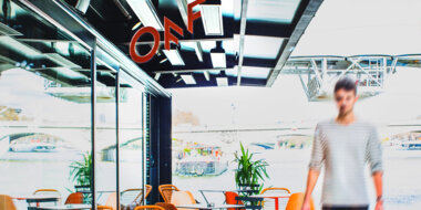 Bon cadeau Bateau & PénichePARIS-13