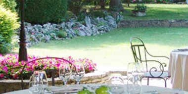 Bon cadeau Repas gastronomiquesBresson