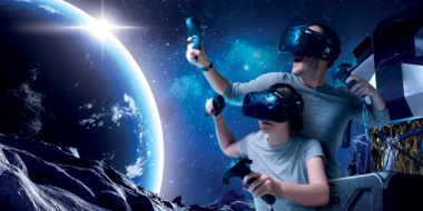Bon cadeau Laser gameProvence-Alpes-Côte d'Azur