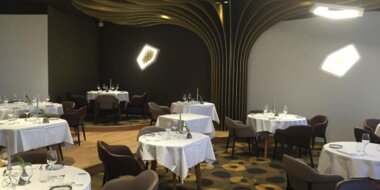Bon cadeau Repas gastronomiquesWimereux