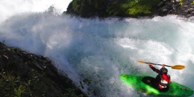 Bon cadeau RaftingItxassou