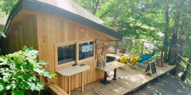 Bon cadeau YourteSavoie