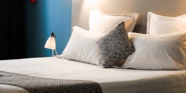 Bon cadeau HôtelLyon 02