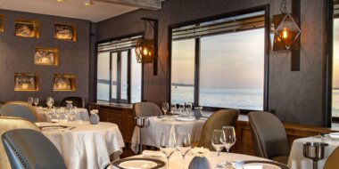 Bon cadeau Repas gastronomiquesBilliers