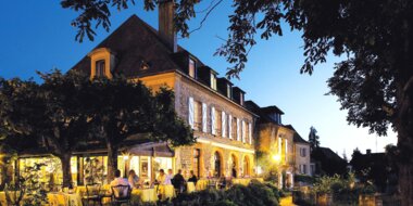 Bon cadeau Repas gastronomiquesDomme