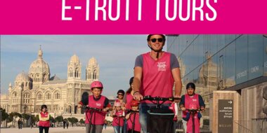 Bon cadeau TrottinetteMarseille