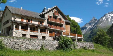 Bon cadeau ChaletSavoie