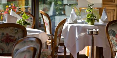 Bon cadeau Repas gastronomiquesFouday