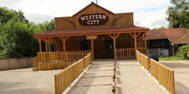 Bon cadeau TipiGrand Est