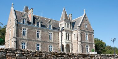 Bon cadeau Séjours en chateauLoire-Atlantique