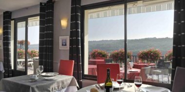 Bon cadeau Repas gastronomiquesSaône-et-Loire