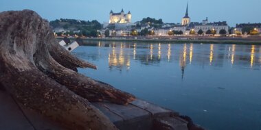Bon cadeau Bateau & PénicheSaumur