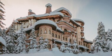 Bon cadeau Séjours SpaCourchevel