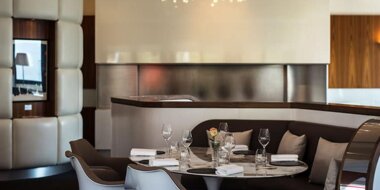 Bon cadeau Repas gastronomiquesTinqueux