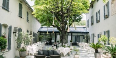 Bon cadeau Repas gastronomiquesLe Cannet