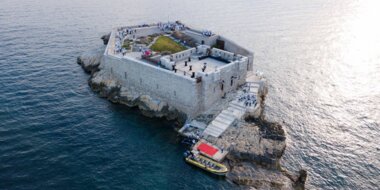 Bon cadeau Balade & RandonnéeMarseille