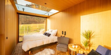 Bon cadeau LodgeObersteinbach
