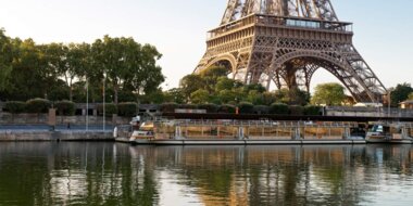 Bon cadeau Repas croisièresParis