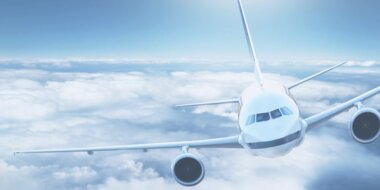 Bon cadeau Simulateur de volÎle-de-France